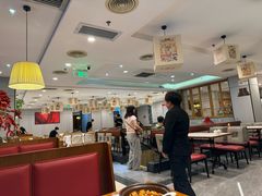 -一品红川菜(皇岗二店)