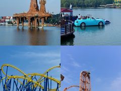 -大连海昌发现王国主题公园