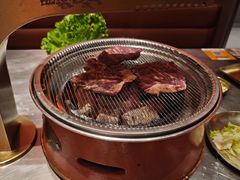 -西塔老太太泥炉烤肉(苏州大悦城店)