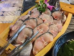 -鱼豆吉·豆浆鱼火锅(宜昌万达店)