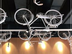 -玛尚诺意式餐厅(官舍店)