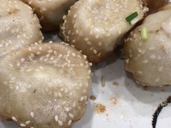 -阿三生煎(莘谭路店)