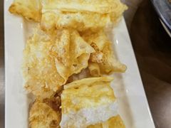 -喜洲翰林餐厅(董家百年老宅店)