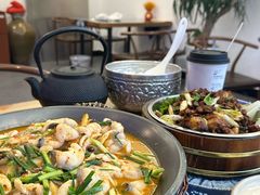-益恒饭店乡间白族菜(古城总店)