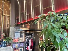 -金御沐足·影院式足道(新城店)