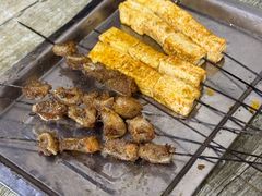 -水水烤虾(司门口青石桥总店)