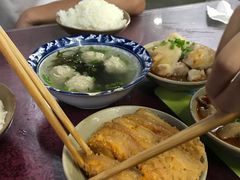 -周肥肠(江油总店)