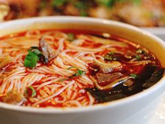 绵阳米粉-富乐山酒店(西黄城根北街店)