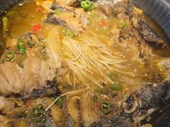 -半天妖烤鱼(印象城店)