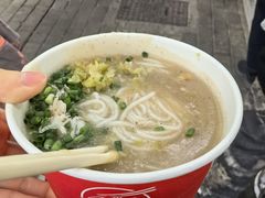 -汪记鲜鱼糊汤粉(沈阳路总店)