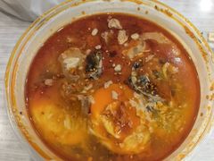 -何老二卤汁凉粉