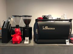 -NokNok Coffee(宽窄巷子店)