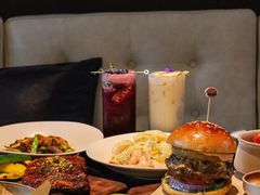 -Nord Grill&Bar Highland诺德西餐(深圳欢乐海岸店)