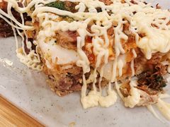 -日葵 大阪烧ひまり(仙霞路店)
