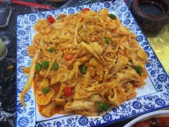 -后卫寨猫耳朵(后卫寨店)