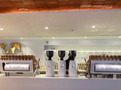 -% Arabica阿拉比卡咖啡(武汉天地店)