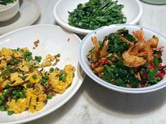 -径山十八道·风味民间菜(华夏之心店)