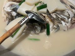 -院子餐厅·大锅菜·老杭帮(桥西直街店)
