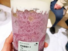 -喜茶(永旺梦乐城店)