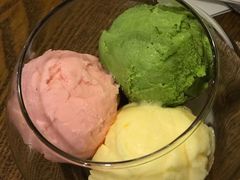 -莫比餐厅(五道口店)