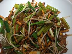-四季厨房 鲁菜·孔府烤鸭(高新万达店)