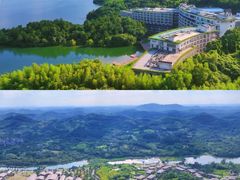-天目湖涵田度假村