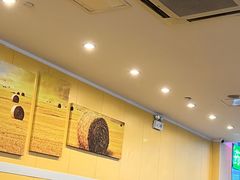 -萨莉亚意式餐厅(人和印象万家店)