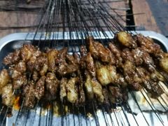 -清真·马峰烤肉(小学习北巷店)