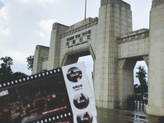 -观澜湖华谊冯小刚电影公社(百年记忆公社)