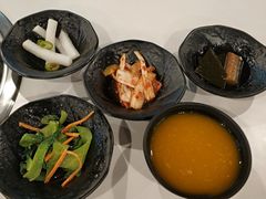 -汉江川烤肉(通州店)