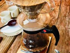 -印咖啡IN COFFEE(红旗街店)