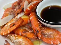 -望海潮海鲜店 特色家常菜(在海一方店)