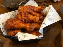 -校村炸鸡(塔洞店)
