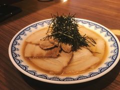 -天然豚骨拉面专门店 一兰(铜锣湾店)