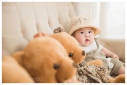 -KIDSMEMO拾光纪儿童摄影(金丰大厦店)