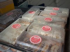 -南大门韩糕(后埭溪路店)