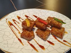 -翕间食·精致淮扬菜(江苏大剧院店)