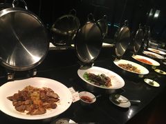 -澳门旅游塔360°旋转餐厅(南湾湖广场店)