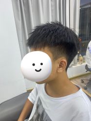 点击看大图 -辛格·潮沙龙