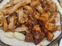 -葛记焖饼(伏牛路店)