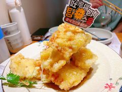 锅包肉-樱花墅朝鲜族风味餐厅(厦门街创始店)
