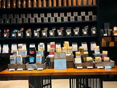 -来回·咖啡(钟村咖啡豆店)