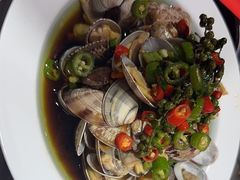 -叁宝烤肉·西安烧烤(东三爻店)