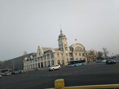 -中国铁道博物馆(正阳门馆)
