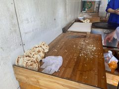 -老潼关港口肉夹馍(秦东店)