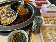 -川西坝子火锅(金沙1.0直营店)
