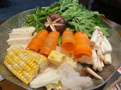 -山禾田·日料小屋(南山店)