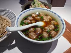 -东园小馆·早茶·淮扬小炒(印象汇店)