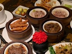 -手佳·水疗汇(嘉益店)