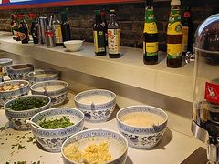 -大队长主题火锅(观音桥店)